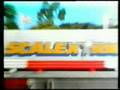 Scalectrix - But You Can't Beat Scalectrix - UK Advert
