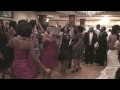 Rose Wedding Reception  Pt 1.   Atlanta, GA