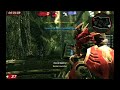 In a bold move by the necris, they have discovered the remote sector of Valhara, and brought their assimilation technology with them attempting to take over. You must stop them by disabling their respawners, by taking their flags.