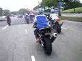 Capulet Riders - Marvel Wedding Part 2