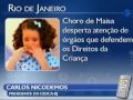 Maisa pode sair do Ar - Silvio Santos terá problemas por fazer Maísa chorar !! Parte 3