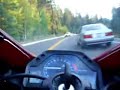 2006 Honda CBR 600rr