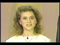 what looks like a precursor to the nintendo world championships 1990 ... a 1988 episode featured a nintendo contest. competing were three boys from the midwest in games produced by nintendo: -super mario bros. 2 -ice hockey -rad racer the winner took home a us national video team jacket. more info: 