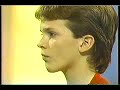 what looks like a precursor to the nintendo world championships 1990 ... a 1988 episode featured a nintendo contest. competing were three boys from the midwest in games produced by nintendo: -super mario bros. 2 -ice hockey -rad racer the winner took home a us national video team jacket. more info: 