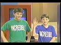 what looks like a precursor to the nintendo world championships 1990 ... a 1988 episode featured a nintendo contest. competing were three boys from the midwest in games produced by nintendo: -super mario bros. 2 -ice hockey -rad racer the winner took home a us national video team jacket. more info: 