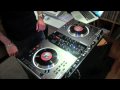 DJ CERLA ON THE NUMARK NS7+NSFX (part 2)