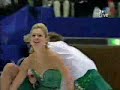 Bourne and Kraatz Riverdance