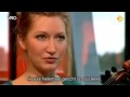 Joanna Wronko - Vrije Geluiden (11.10.09) PART 2/3 - Interview