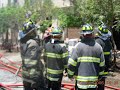 Eleventh Fire Company 