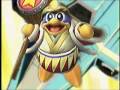 Captain Falcon learns a lesson
