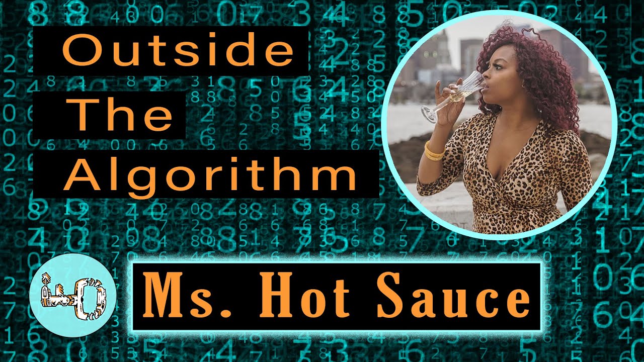 Ms. Hot Sauce