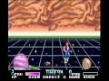 DD2 ending + credits (pc engine CD)
