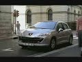 Die Peugeot Werbung ;)