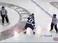 Dany Coulombe vs Michael Roski