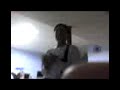 Me Playing Guitar Hero 3 *When You Were Young* (PERFECT SCOR