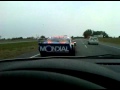 tc ortelli en la ruta 2