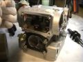 Ducati 748 reassembly