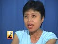 the girl who lives with many cancers for more than 10 years