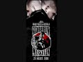 Maskulin Maskulin - Frank White &amp; Godsilla ft. BSH