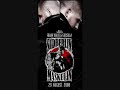 Maskulin Maskulin - Frank White & Godsilla ft. BSH