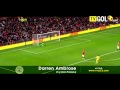 TV GOLO - BEST GOALS OF THE WEEK (DECEMBER #1 2011)