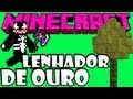 AETHER 4: Arvores de Ouro?? E um pouco Gripado =P