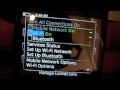 How to Unlock Blackberry 8520 Curve T-Mobile Att- CellUnlock.net