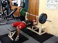 Rippetoe's Starting Strength Workout A session 5