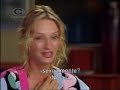 PRIME: Uma Thruman - Meryl Streep [con subtitulos] Manele-Gratis.net