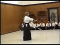 Seibukan Jujutsu Nanadan Seibukan Jujutsu Nanadan