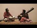 Mita Nag, Sitar & Saibal Chatterjee, Tabla, live in Aachen