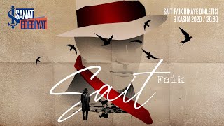 Sait Faik Hikâye Dinletisi - İş Sanat