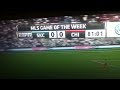 Kansas City Cow Streaker