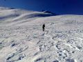 SNOWKITE NZ- learning the Ultimate snow sport!