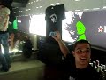 Dinio en JET DISCO