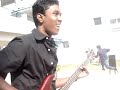 Deccan-debut