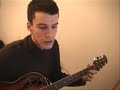 Space Oddity - David Bowie (cover)