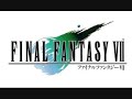 final fantasy vii music   cait siths theme