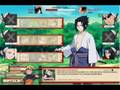 Naruto Arena: Private Battle, xKai vs Sasake10, Rematch!