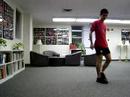 OK, Go dropless (Footbag)