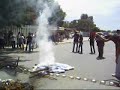 La UABJO golpeada por el STAUO/Punto y Aparte La UABJO golpeada por el STAUO/Punto y Aparte