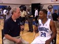 Magic Media Day 08 Mike Wilks