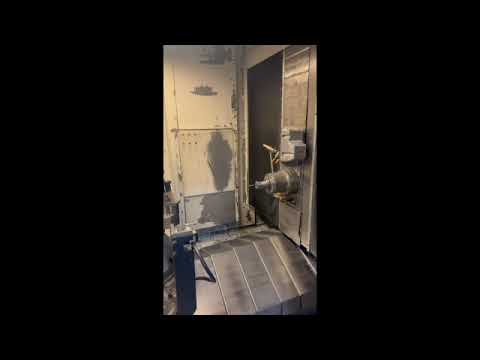 2006 HAAS EC-500-4AX Horizontal Machining Centers | Toolquip, Inc. (1)