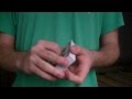 "Strip Shift" Amazing Card Trick/Control [Performance & Tuto