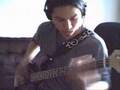 RHCP Red Hot Chili Peppers Stone Cold Bush