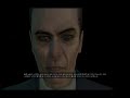 Half Life 2 G-Man Speak Korean