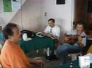 PCR La Union in the making PCR La Union in the making