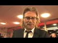 BRAD PITT Film Director DOMINIK on JESSE JAMES ©HDTVNEWS