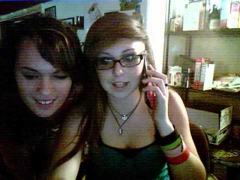 webcam girls