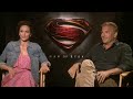 it's finally upon us! man of steel starring henry cavill as the new superman hits theaters on 14 june 2013!!! check out all our videos with the team's supers...